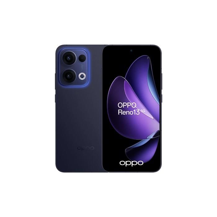 Smartphone Oppo Reno 13 5G 12/256 Luminous Blue