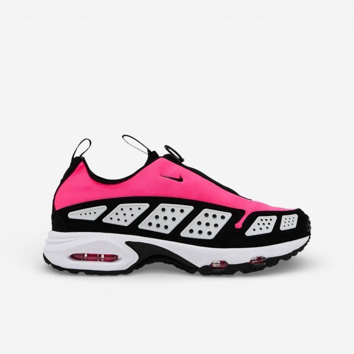 Nike Nike Air Max Sunder Hyper Pink Black (Womens)