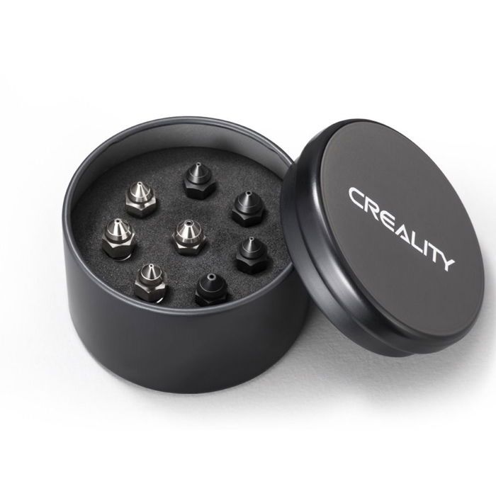Pack combiné de buses a haut débit Creality - Cdiscount Informatique