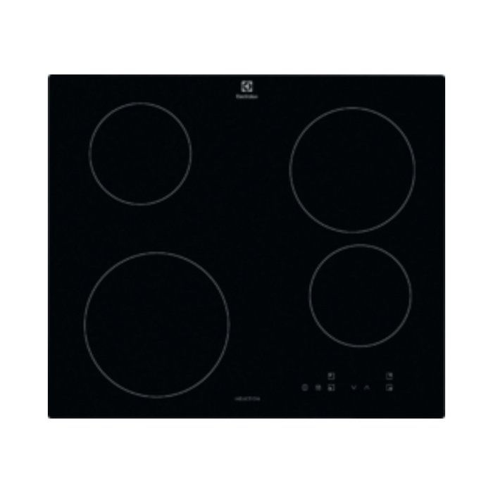 DESSUS DE VERRE POUR TABLE DE CUISSON ELECTROLUX SEM262651 - vue 2