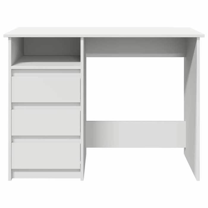 Sitemapcdatahttpsmobelinfbizidbureau Blanc Cdiscount