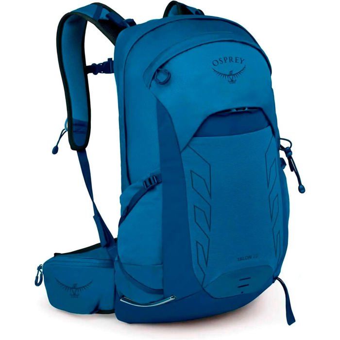 Osprey MOCHILAS MONTAÑA Y ACCESORIOS TALON Unisexe AZUL