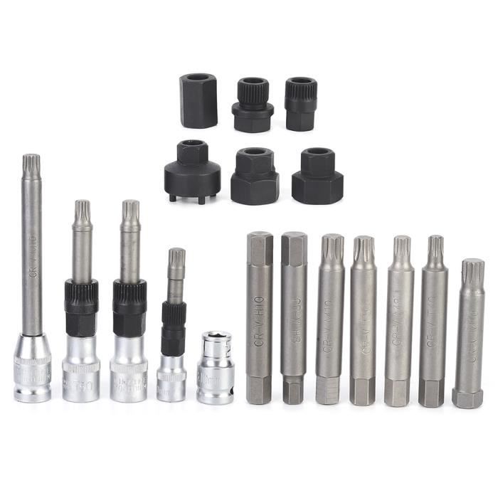 Akozon Outil De Suppression De Boîtier De Commande D'ordinateur Outil