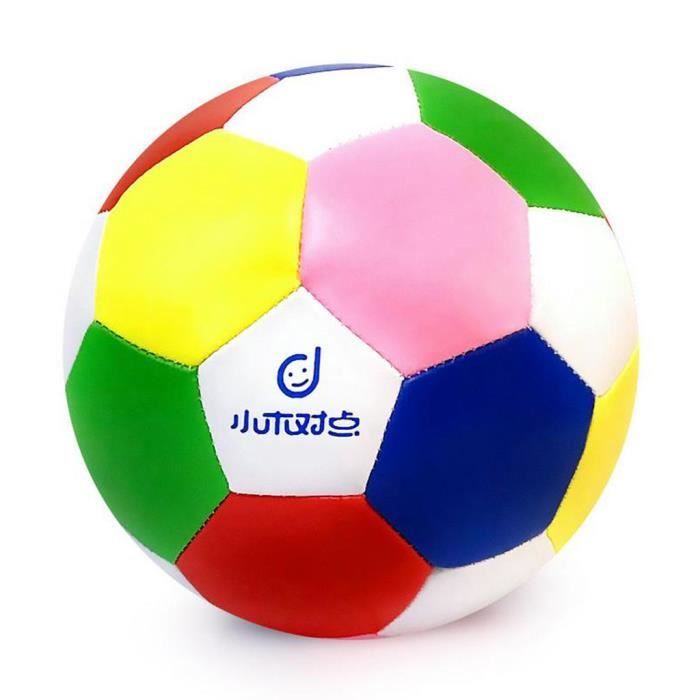 Jouet Anti Stress Mini Balle Molle Multicolore De Basket Ball De Football De Bebe D Enfant En Bas Age D Enfants Multicolore 676a Cdiscount Jeux Jouets