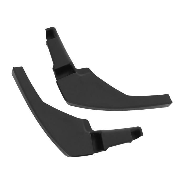 Paire De Finitions De Pare Chocs Avant LR028550