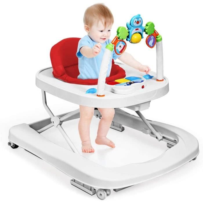 trotteur ergonomique