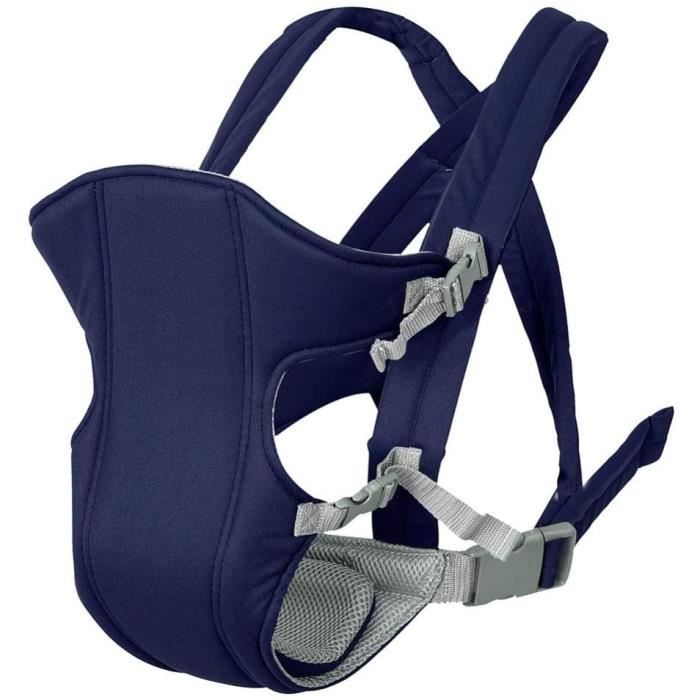 Porte b b du nouveau n au tout petit sac dos multifonction