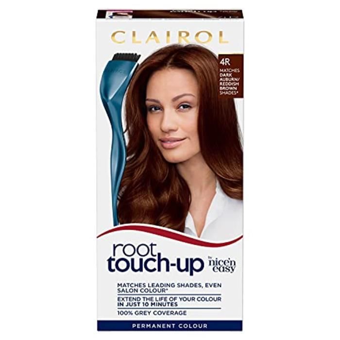 Coloration - Decoloration - Accessoire De Pose ESNWS Teinture ...