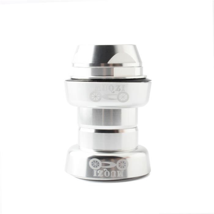 ROULEMENTS DE CASQUE de vélo fiables et durables 1 5 1/8 pouce 45/36