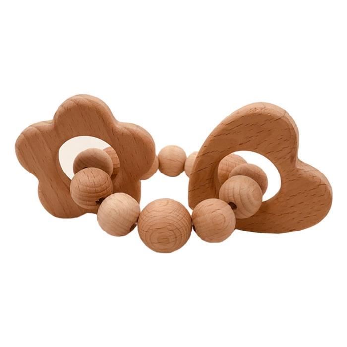 Hape hochet Fleur Musical | Jouet multisensoriel pour bébés | Idéal pour Les bébés de 0 Mois Hape hochet Fleur Musical | Jouet multisensoriel pour bébés | Idéal pour Les bébés de 0 Mois