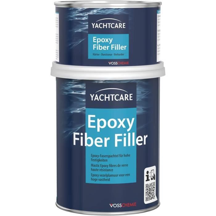 Epoxy Mastic Ropes Soloplast 148619 Mastic Epoxy Arme De Remplissage - Cdiscount Bricolage