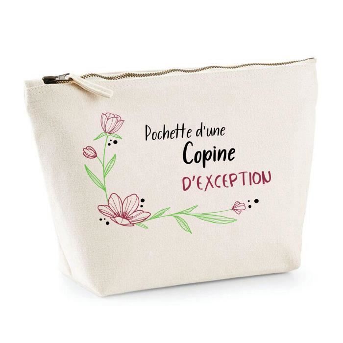Pochette copine hotsell