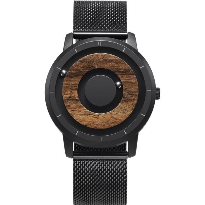 Montre magnetique a discount bille