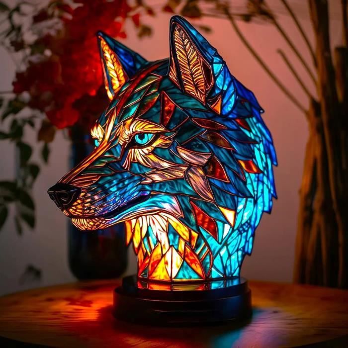 Lampe de table en laiton et albâtre