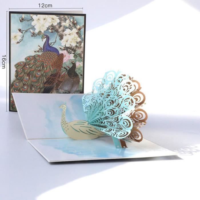 Carte D Invitation De Mariage De Dentelle De Forme De Paon Carte De Voeux Enveloppe Vierge Parti Zzd90530004 Objet Decoratif Achat Vente Faire Part Invitation Carte D Invitation De Mariage Cdiscount