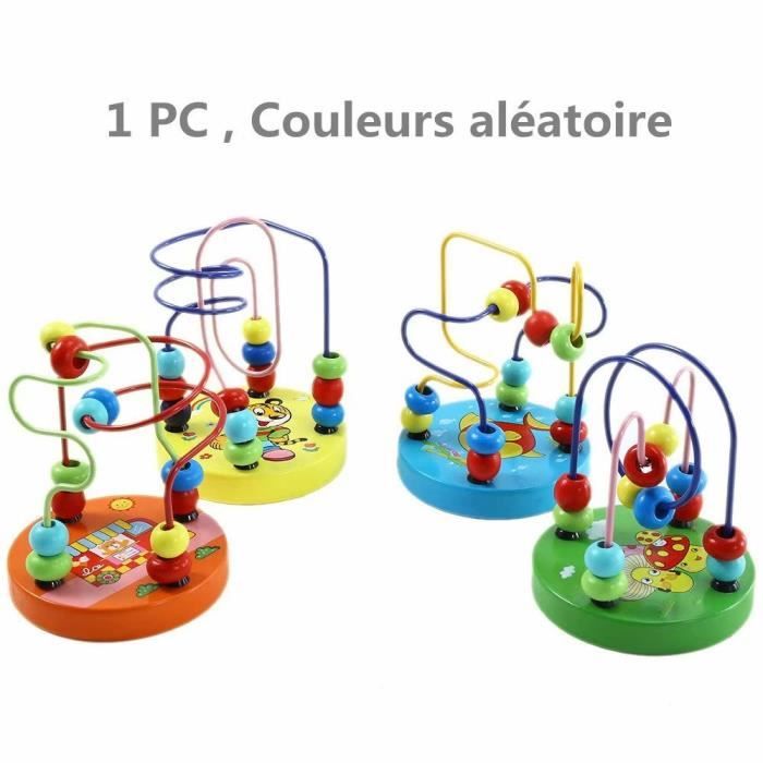 jeux emboitement bebe