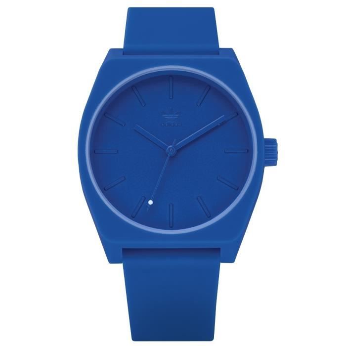 Montre adidas bleu Clearance