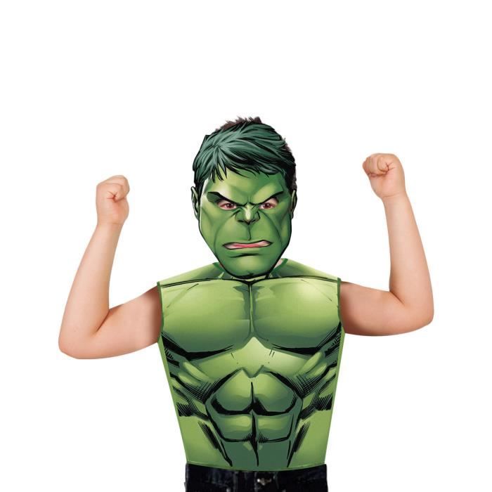 T shirt hulk sale garcon