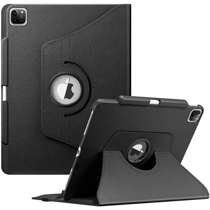 Coque pour iPad Mini 1/2/3 Apple Etui Rotatif 360 Housse