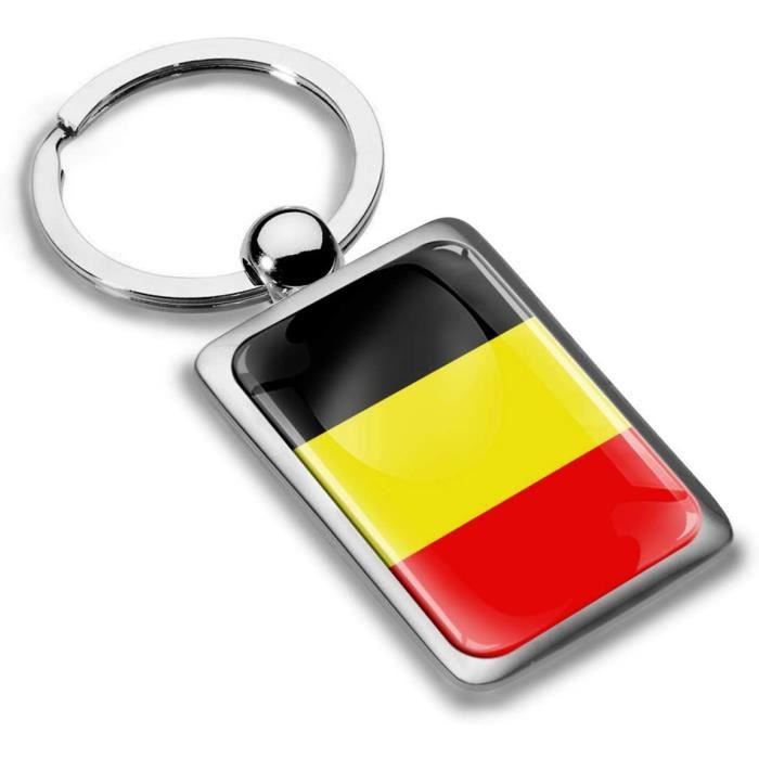 Porte clés BMW en argent - Achat Or en Belgique