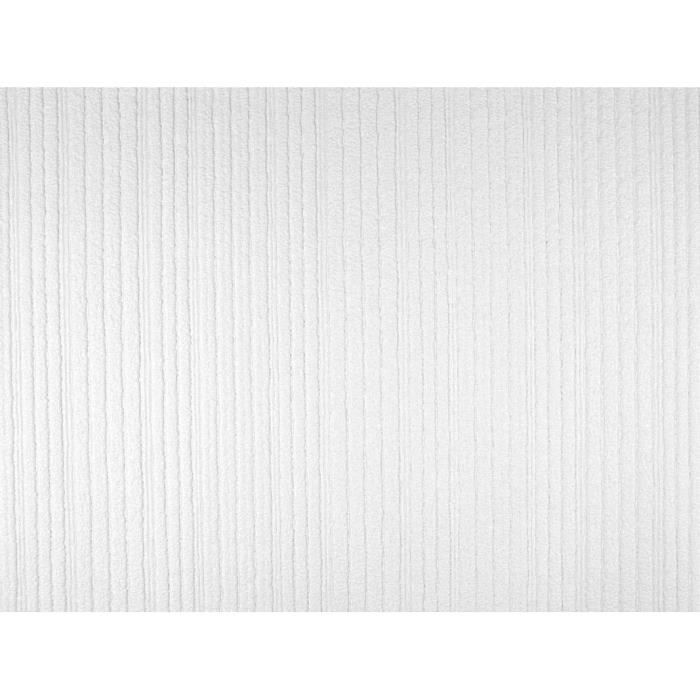 Papier peint Simply White 3 - 10,05 m x 0,53 m ...