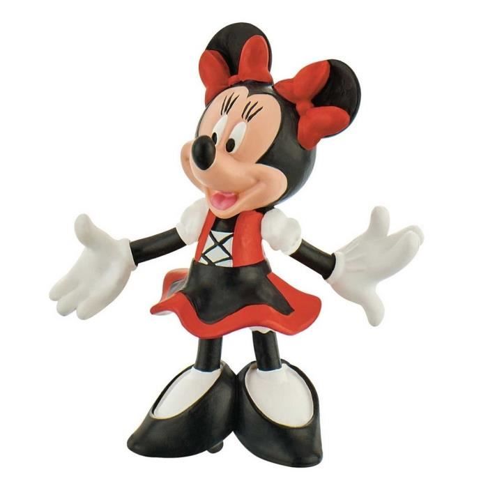 Statue minnie mouse clearance