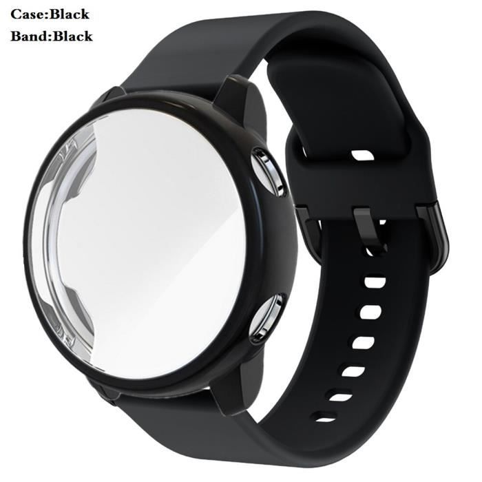 Coque montre samsung cheap galaxy watch active