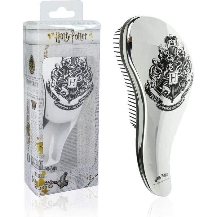 Brosses à cheveux Cadeau Harry Potter Fille