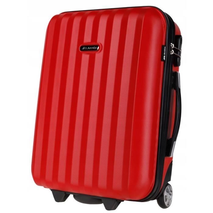Vienne Valise Bagage A Main Cabine 52 X 38 X 20 2 4 Kg