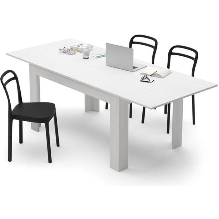 Mobilifiver Table Extensible Achat Vente Pas Cher