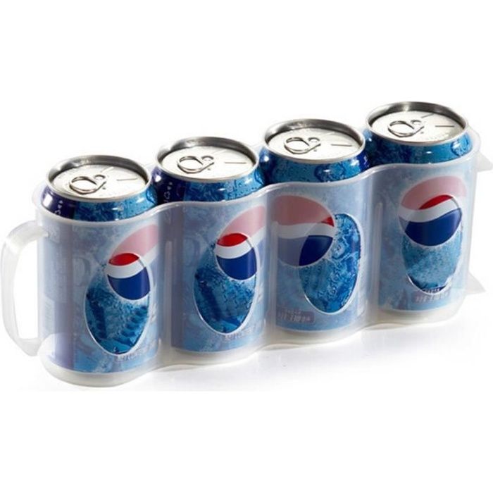 Boite à Aliments,Boîte De Rangement De Réfrigérateur Frais Cuisine Organisateur Boîtes De Fruits