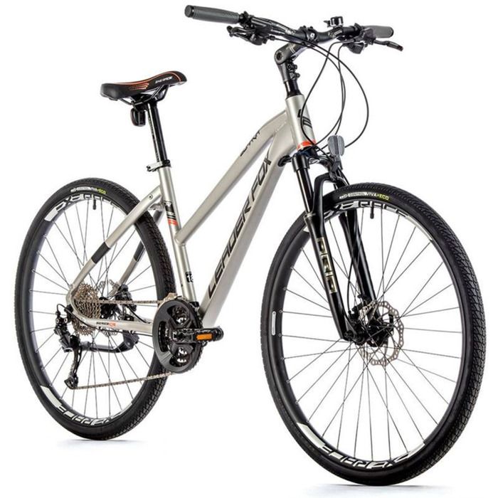 Velo electrique vtc femme outlet