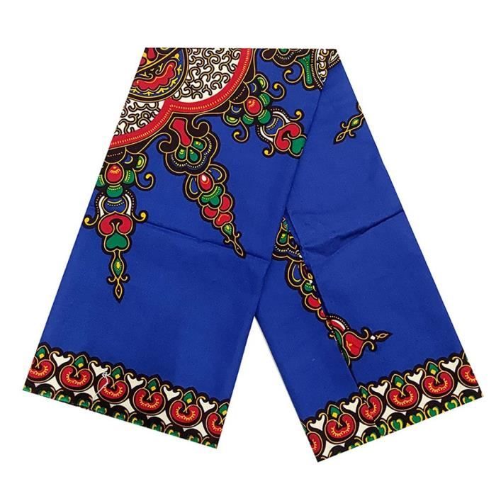 Robe en hotsell tissu pagne africain