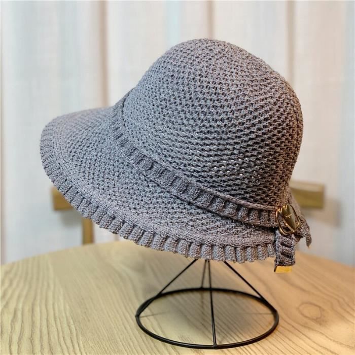 Casquette De Pêcheur Grecque Authentique Vintage - Taille S - 85% Laine - Pour Homme, Bon état