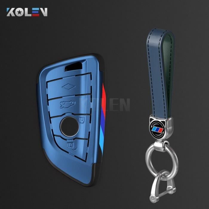 Boutons De Remplacement Pour Télécommande Clé BMW E36, E38, E39, E46, Série 3/5/7 - Neuf
