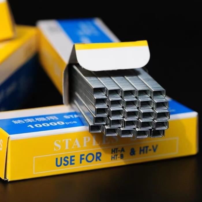 10 Rolls Red Ruban Adhésif Pour Plantes Portables Outils De Jardinage