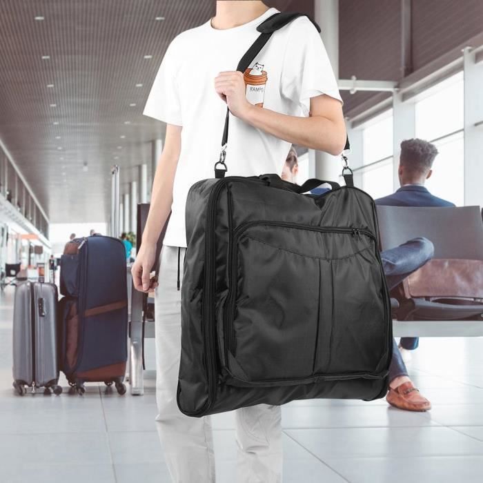 Sac hot sale voyage costume