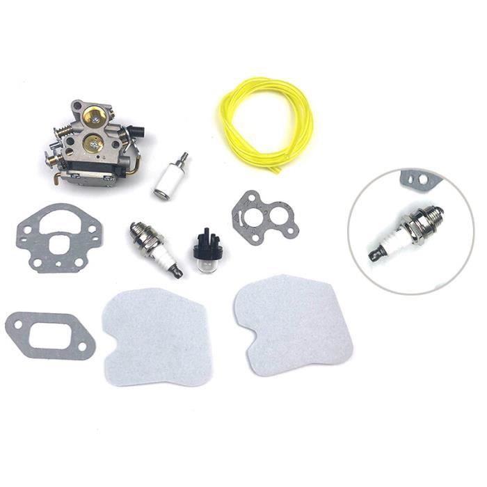 Sostituisci MOTOSEGA KIT FILTRO ARIA ADATTO PER HUSQVARNA