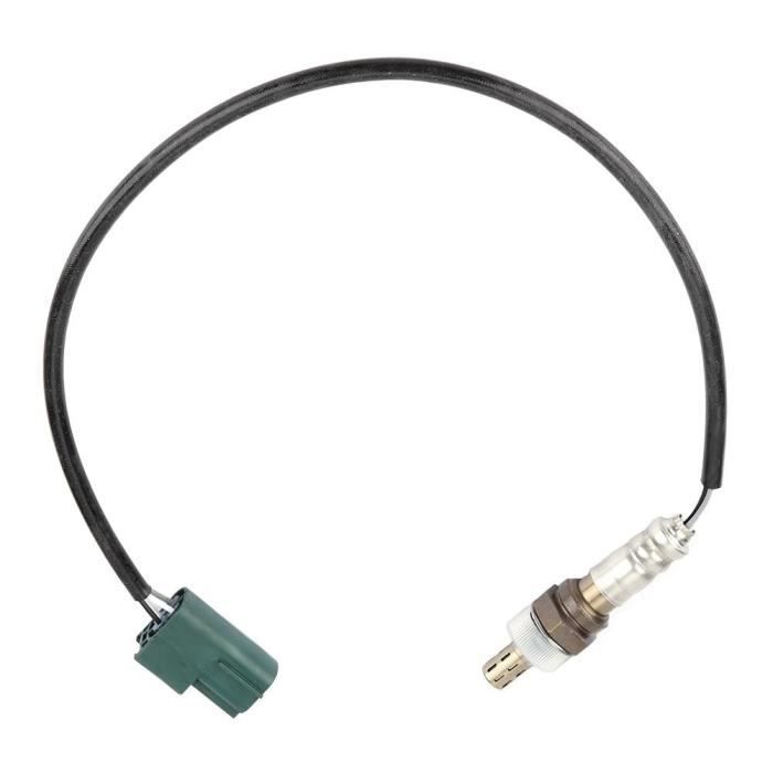 AYNEFY Capteur De Pression D'air Capteur De Surpression Pression D'Admission MAP Pour Renault