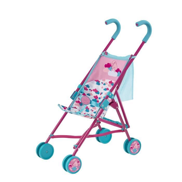 poussette pour baby born
