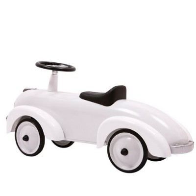 porteur baghera chocolat
