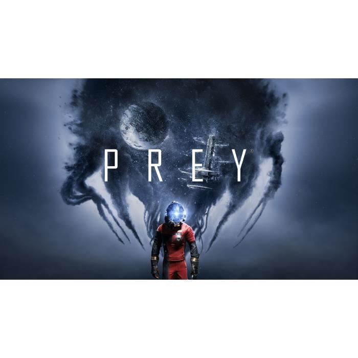 Bethesda Prey (PS4) - Import Anglais
