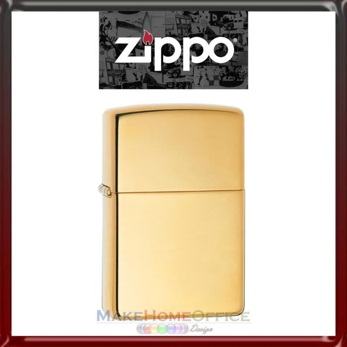 Essence à briquet - Briquets zippo