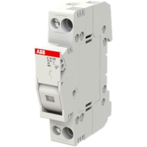 ABB Entrelec OT80 F4 N2 - Commutateur Sectionneur 4 Pôles 80A 750V