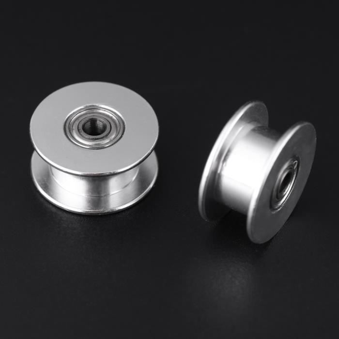 4 Bagues De Centrage Alu 66,6 → 57,1 Mm - Pour Jantes Universelles - Réduit Les Vibrations - Installation Facile