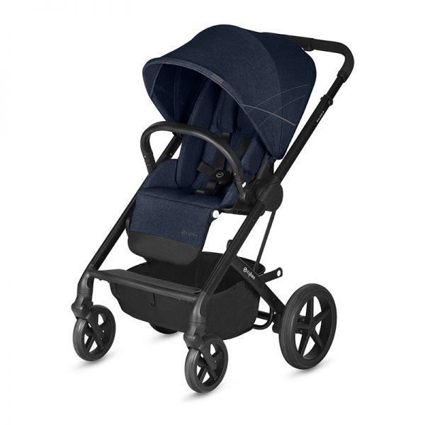 poussette cybex tout terrain
