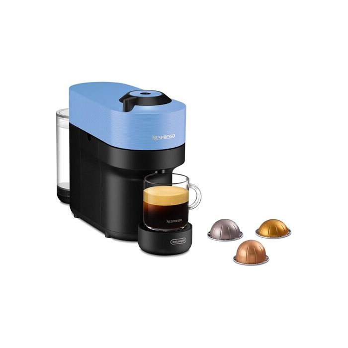 Machine à café - DeLonghi - ENV90.A - Compacte -