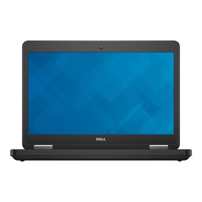 Top achat PC Portable Dell Latitude E5440 8Go 500Go pas cher
