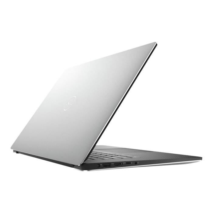 Dell Precision Mobile Workstation 5530 Core i9