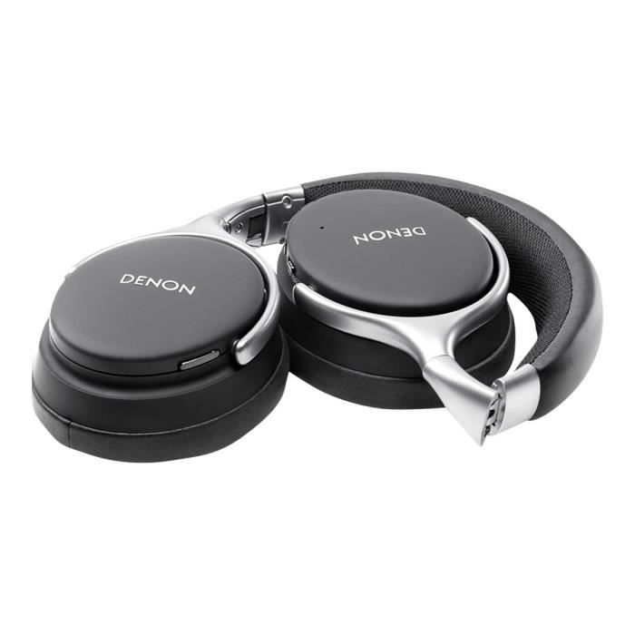 Denon Globe Cruiser AHGC20 Casque pleine taille sans fil Bluetooth